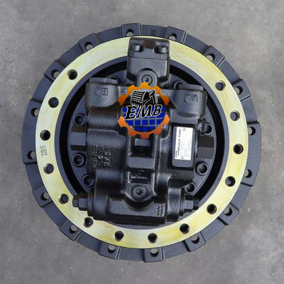 9134825 EX200-5 Appareil de déplacement 9148909 9150472 Moteur de traction finale pour excavatrice