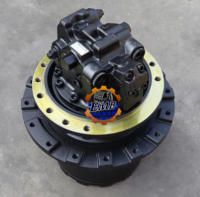 9134825 EX200-5 Appareil de déplacement 9148909 9150472 Moteur de traction finale pour excavatrice