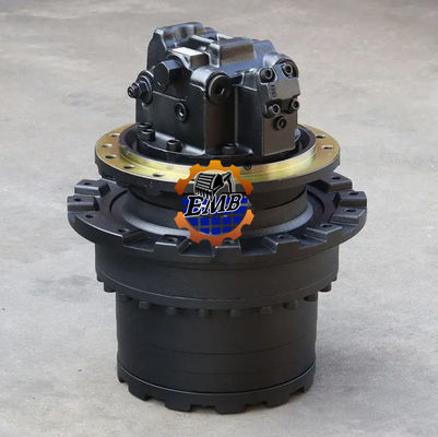 9134825 EX200-5 Appareil de déplacement 9148909 9150472 Moteur de traction finale pour excavatrice