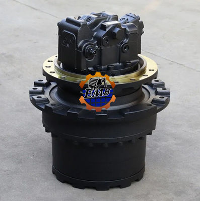 9134825 EX200-5 Appareil de déplacement 9148909 9150472 Moteur de traction finale pour excavatrice