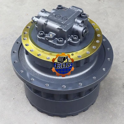 207-27-00371 PC300-7 PC360-7 Excavateur moteur de conduite finale 207-27-00261