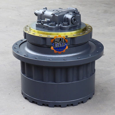 207-27-00371 Moteur de translation PC300-7 PC360-7 Moteur de pompe hydraulique d'excavatrice 207-27-00261