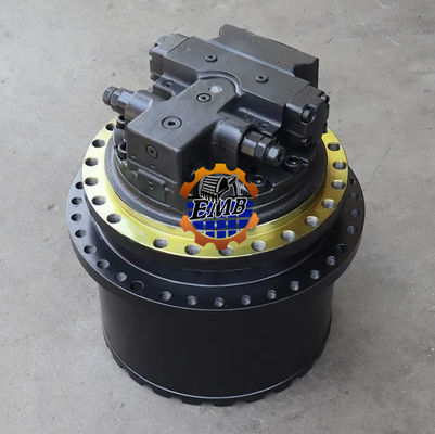 170401-00069 DX380 Moteur de déplacement DX420 170402-00025 Appareil de déplacement pour excavatrice