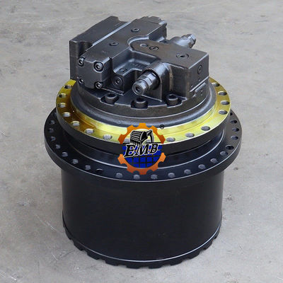 170401-00069 DX380 Moteur de déplacement DX420 170402-00025 Appareil de déplacement pour excavatrice