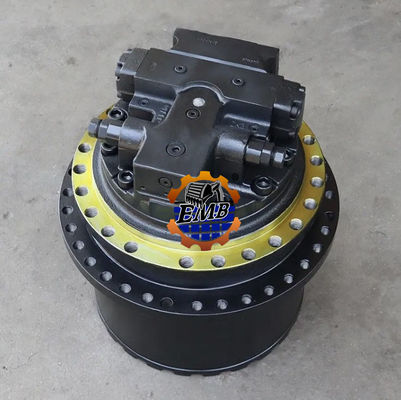 170401-00069 DX380 Moteur de déplacement DX420 170402-00025 Appareil de déplacement pour excavatrice