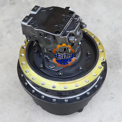 VOE14569653 EC460B Dispositif de déplacement VOE14608847 EC460C Moteur de conduite finale