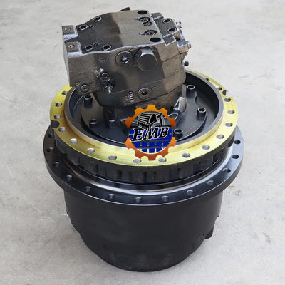 VOE14569653 EC460B Dispositif de déplacement VOE14608847 EC460C Moteur de conduite finale