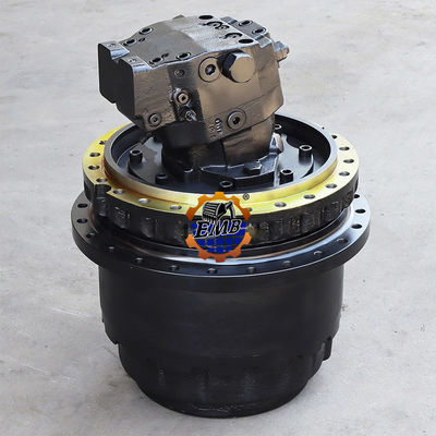 VOE14569653 EC460B Dispositif de déplacement VOE14608847 EC460C Moteur de conduite finale