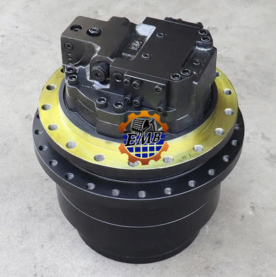31N8-40070 R305-7 moteur de déplacement R320 31Q8-40061 moteur de conduite finale pour excavatrice