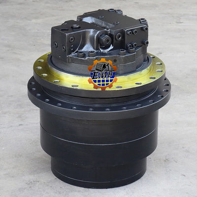 31N8-40070 R305-7 moteur de déplacement R320 31Q8-40061 moteur de conduite finale pour excavatrice