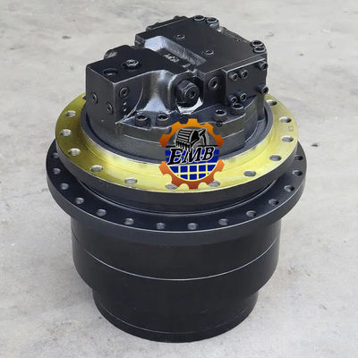 31N8-40070 R305-7 moteur de déplacement R320 31Q8-40061 moteur de conduite finale pour excavatrice