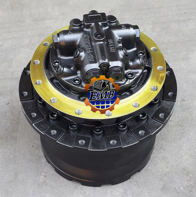 9180731 ZX120-6 Moteur de déplacement 9181123