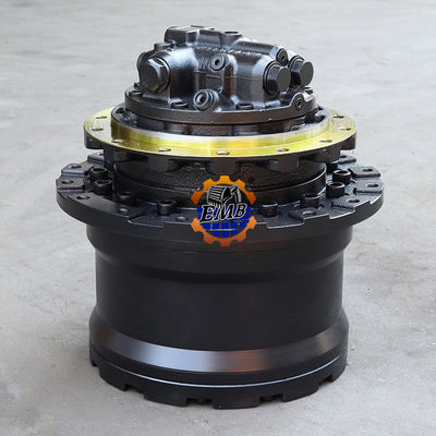 9180731 ZX120-6 Moteur de déplacement 9181123
