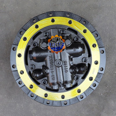 9180731 ZX120-6 Moteur de déplacement 9181123