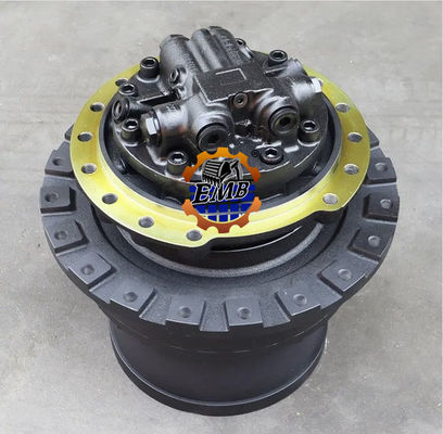 9256989 Moteur de déplacement 9243839 ZX250-3 ZX240-3 Assy