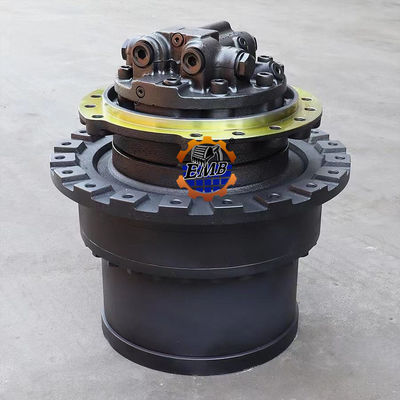 9256989 Moteur de déplacement 9243839 ZX250-3 ZX240-3 Assy
