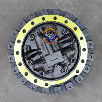 9256989 Moteur de déplacement 9243839 ZX250-3 ZX240-3 Assy