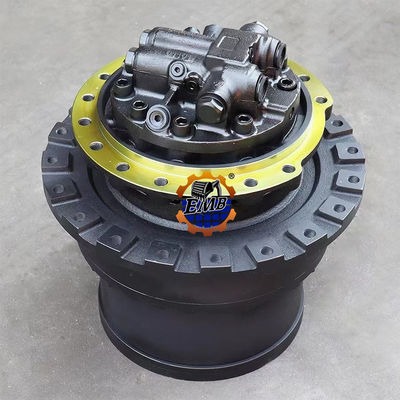 9256989 Moteur de déplacement 9243839 ZX250-3 ZX240-3 Assy