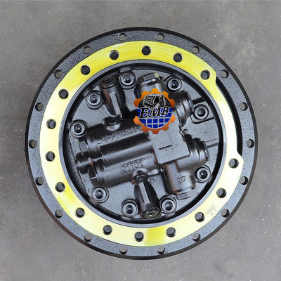 9233692 Dispositif de déplacement 9261222 Moteur de conduite finale pour ZX200-3 ZX200-5G ZX210-5G