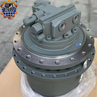 Le moteur de déplacement GM60VA LC15V00023F2R SK330-8 LC15V00023F2C