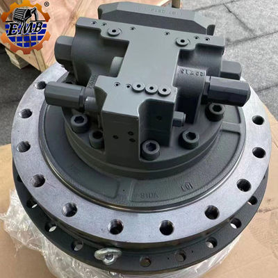 Le moteur de déplacement GM60VA LC15V00023F2R SK330-8 LC15V00023F2C