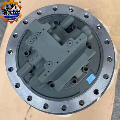 Le moteur de déplacement GM60VA LC15V00023F2R SK330-8 LC15V00023F2C