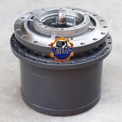 LC15V00023F1 SK350-8 Boîte de vitesses de déplacement pour Kobelco