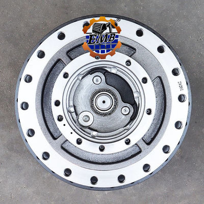 LC15V00023F1 SK350-8 Boîte de vitesses de déplacement pour Kobelco
