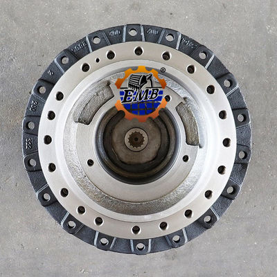 538-5278 E330 Final Drive 5385278 CAT330GC Boîte de vitesses de déplacement pour pièces de pièces d'excavatrice