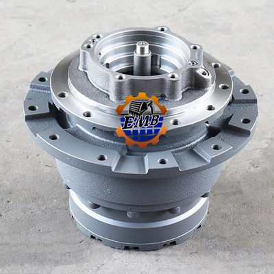 9224123 ZX70 Appareil de déplacement Assy 9224241 ZX75 Boîte de vitesses de déplacement pour excavatrice Hitachi