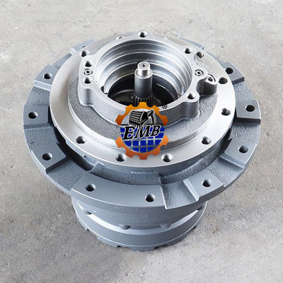 9224123 ZX70 Appareil de déplacement Assy 9224241 ZX75 Boîte de vitesses de déplacement pour excavatrice Hitachi