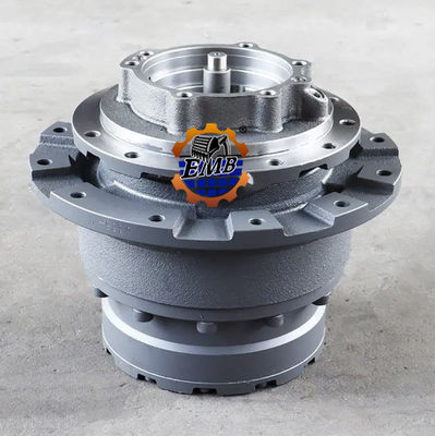 9224123 ZX70 Appareil de déplacement Assy 9224241 ZX75 Boîte de vitesses de déplacement pour excavatrice Hitachi