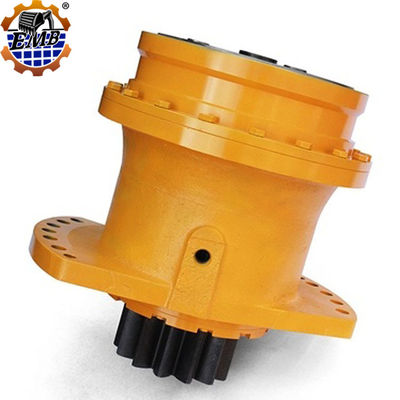 706-7K-01040 706-7K-01070 Boîte de vitesses pivotante PC300 Reducteur de vitesse pivotante pour excavatrice Komatsu