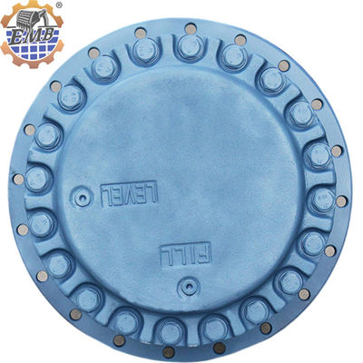 227-6045 E345B Disque final 227-6044 E345D Boîte de vitesses de déplacement pour excavatrice