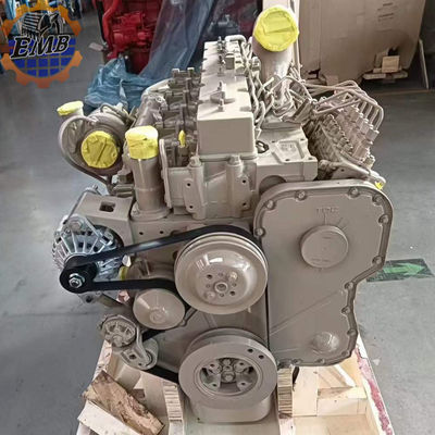 6CT8.3 Moteur neuf d'origine Assy pour le R275 Cummins 6CT8.3 Moteur pour le R335-9T