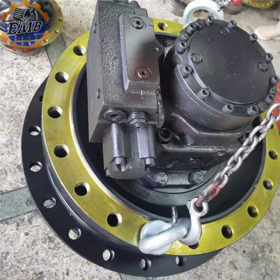 Autre modèle 199-4726 E365C moteur de traction finale
