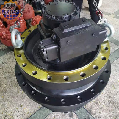 Autre modèle 199-4726 E365C moteur de traction finale