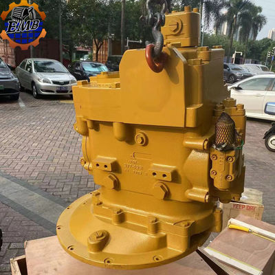 Pompes hydrauliques pour excavatrice E336F 3774950