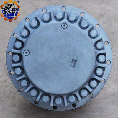 199-4579 Boîte de vitesses de déplacement pour excavatrice E330 CAT330C 199-4579 Réducteur de déplacement