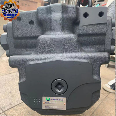 708-2L-00300 PC200-7 Pompes hydrauliques PC220-7 Pompes Assy 708-2L-31160 Pour les excavatrices