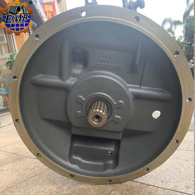 708-2L-00300 PC200-7 Pompes hydrauliques PC220-7 Pompes Assy 708-2L-31160 Pour les excavatrices
