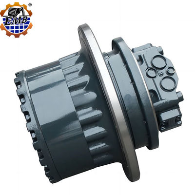 PC210-10MO 708-8F-31320 Dispositif de déplacement de l'excavateur