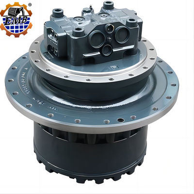 PC210-10MO 708-8F-31320 Dispositif de déplacement de l'excavateur
