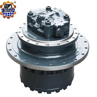 PC210-10MO 708-8F-31320 Dispositif de déplacement de l'excavateur