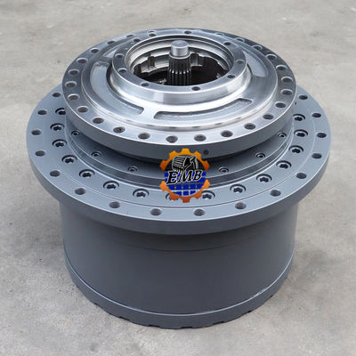 LS15V00020F1 LS53D00007F1 SK460 SK460-8 Réducteur de déplacement de la boîte de vitesses