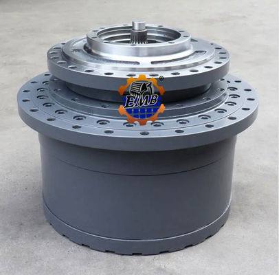 LS15V00020F1 LS53D00007F1 SK460 SK460-8 Réducteur de déplacement de la boîte de vitesses
