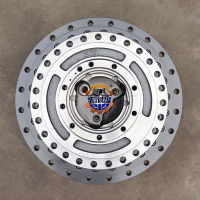 LS15V00020F1 LS53D00007F1 SK460 SK460-8 Réducteur de déplacement de la boîte de vitesses
