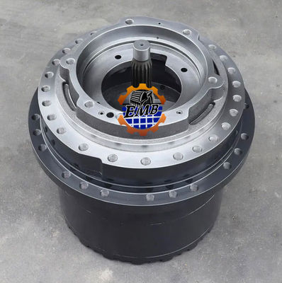 VOE14566401 VOE14667677 Moteur de déplacement OEM EC360 Excavateur
