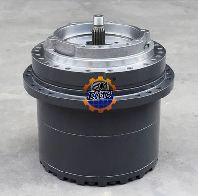 VOE14566401 VOE14667677 Moteur de déplacement OEM EC360 Excavateur