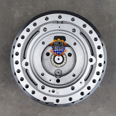 VOE14566401 VOE14667677 Moteur de déplacement OEM EC360 Excavateur